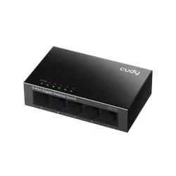 Cudy GS105 5-Port Gigabit Switch