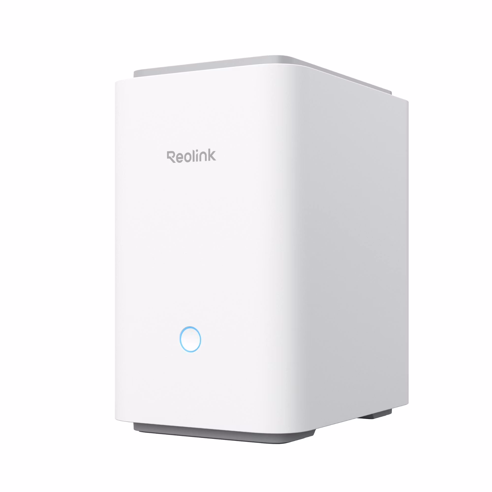 Reolink Home Hub Pro WiFi 6 opptaker med 2TB disk