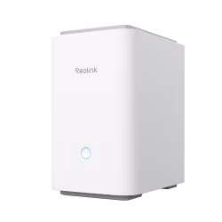 Reolink Home Hub Pro WiFi 6 opptaker med 2TB disk