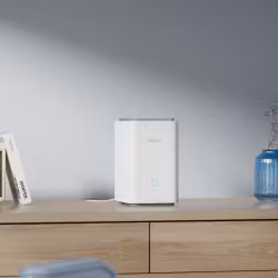Reolink Home Hub Pro WiFi 6 opptaker med 2TB disk