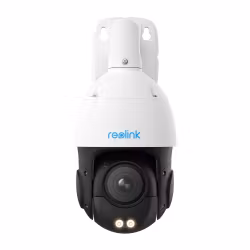 Reolink P840 RLC-823S1 4K og AI Pan/Tilt/Zoom PoE overvåkningskamera