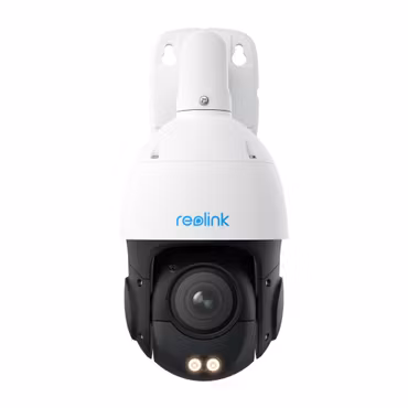 Reolink P840 RLC-823S1 4K og AI Pan/Tilt/Zoom PoE overvåkningskamera