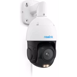 Reolink P840 RLC-823S1 4K og AI Pan/Tilt/Zoom PoE overvåkningskamera