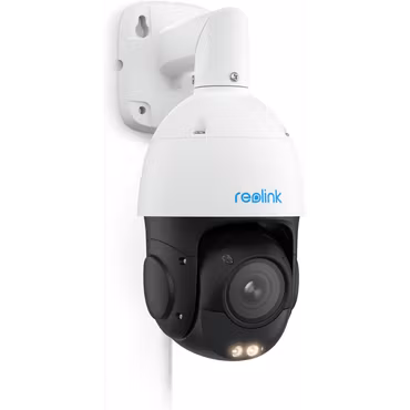 Reolink P840 RLC-823S1 4K og AI Pan/Tilt/Zoom PoE overvåkningskamera