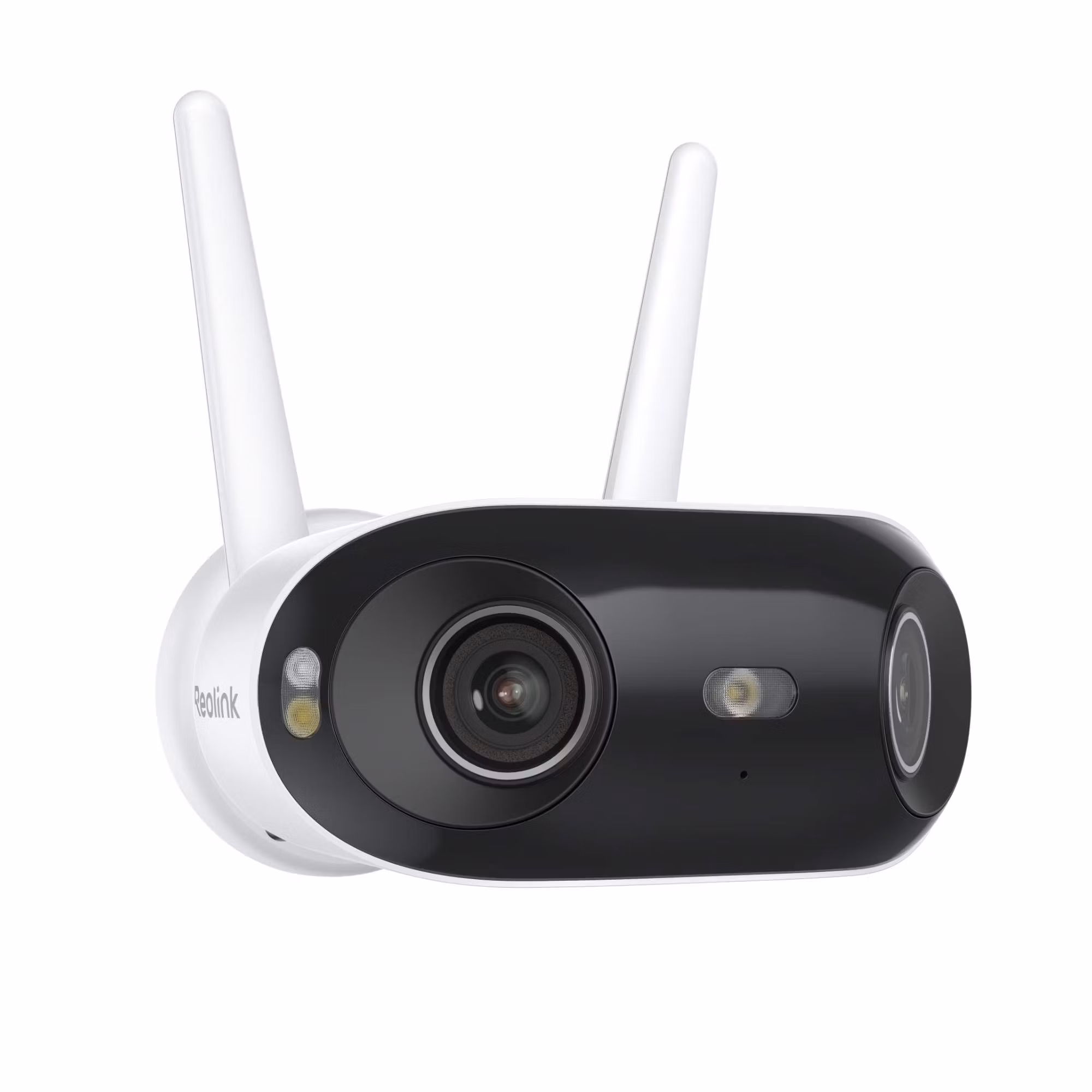 Reolink Elite Wifi Smart 8MP Dual-Lens overvåkingskamera