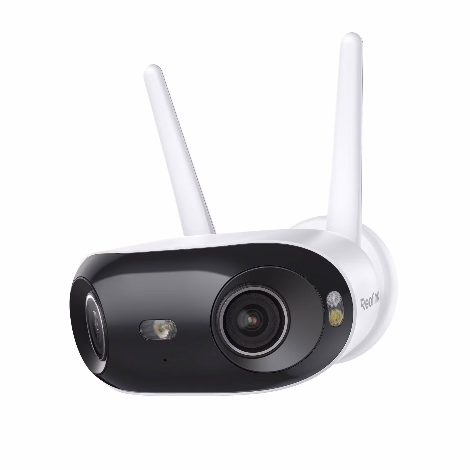 Reolink Elite Wifi Smart 8MP Dual-Lens overvåkingskamera