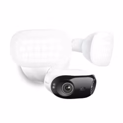 Reolink Elite Floodlight WiFi 4K 180° overvåkingskamera med lyskaster