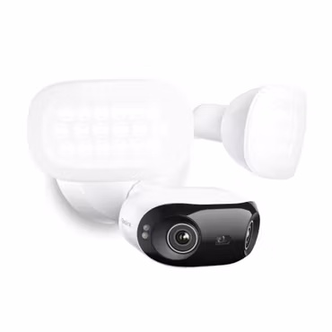 Reolink Elite Floodlight WiFi 4K 180° overvåkingskamera med lyskaster