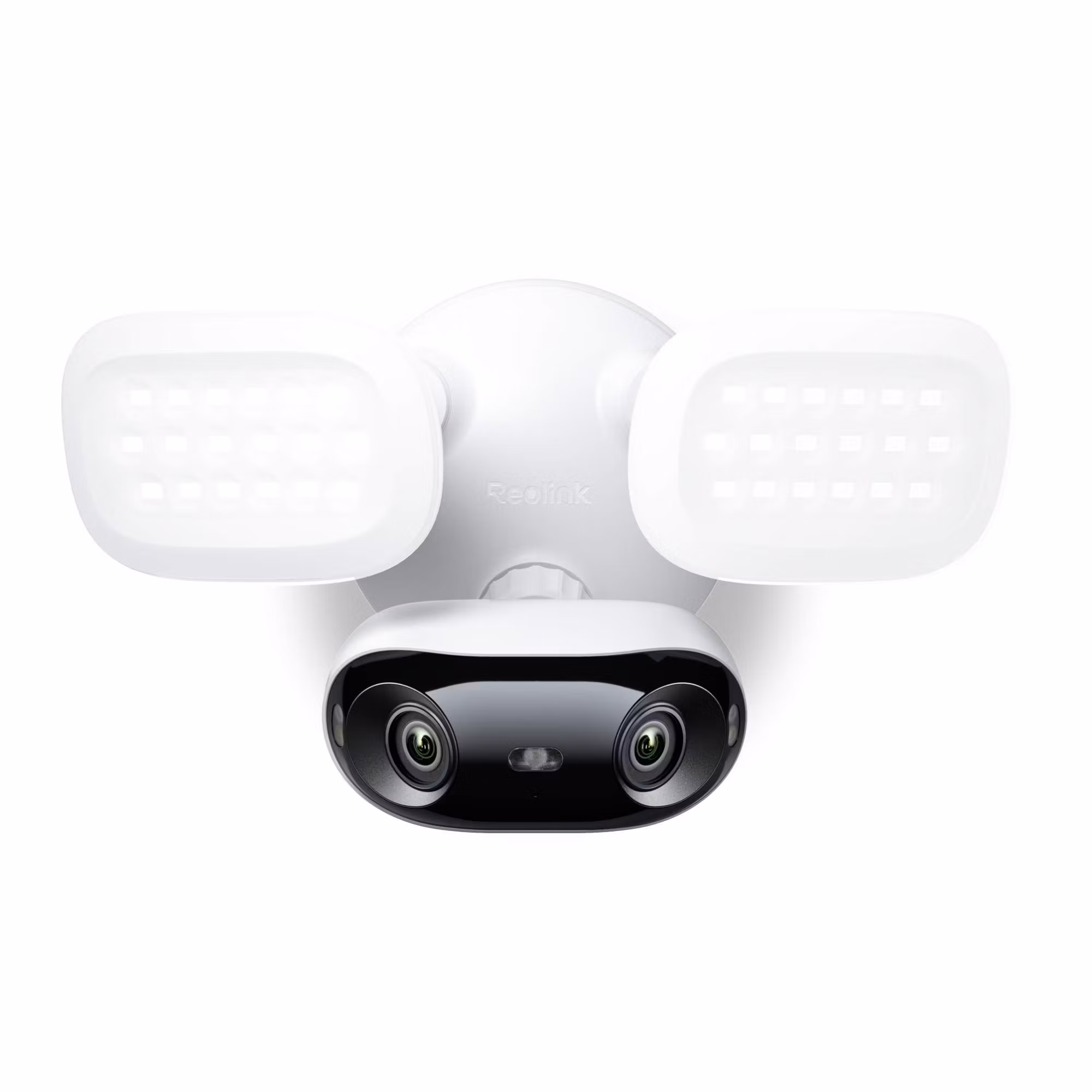 Reolink Elite Floodlight WiFi 4K 180° overvåkingskamera med lyskaster