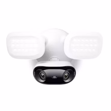 Reolink Elite Floodlight WiFi 4K 180° overvåkingskamera med lyskaster