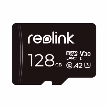 Reolink microSD Minnekort 128 GB