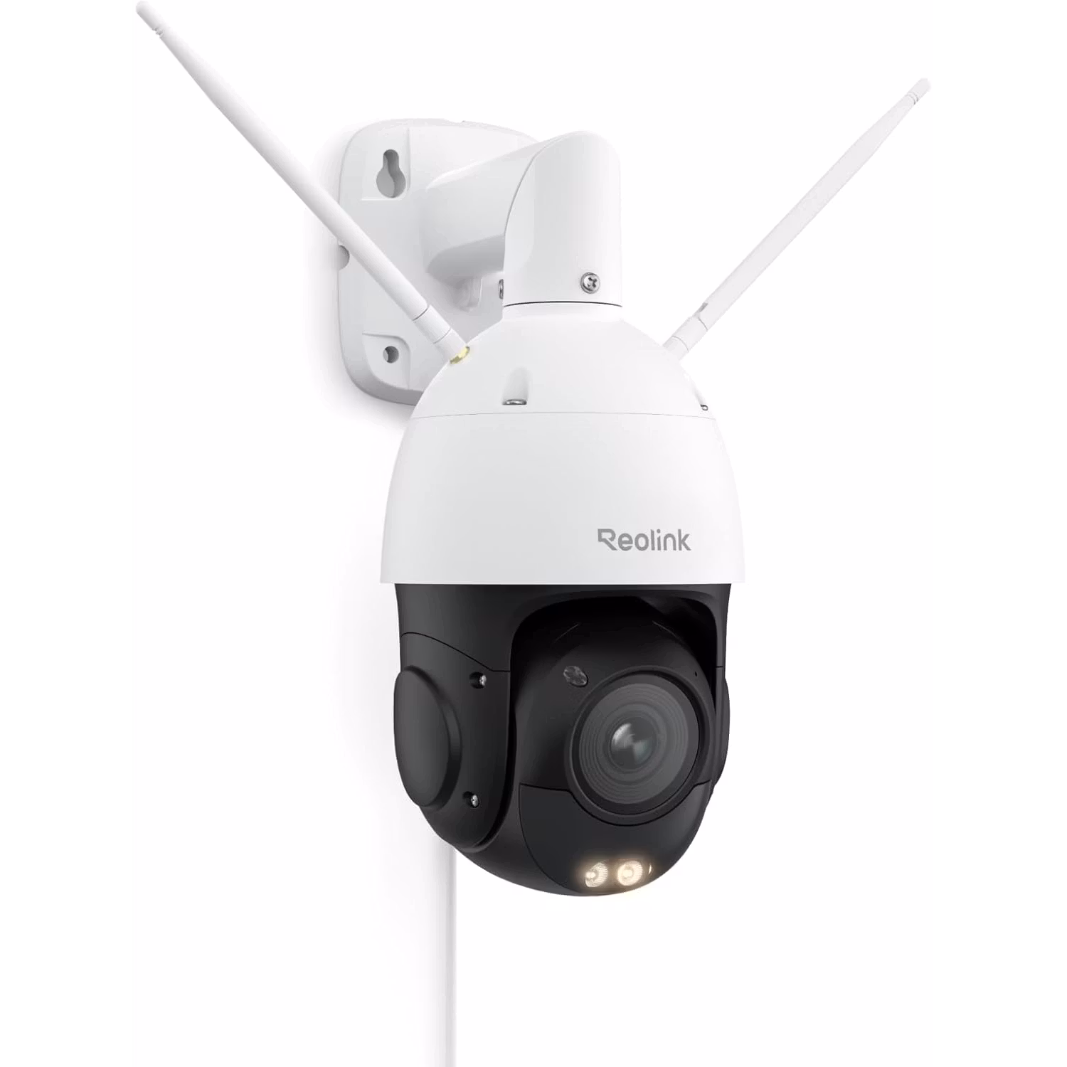 Reolink W840 RLC-823S1W 4K WiFi 6 360° PTZ 5x Zoom