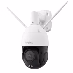 Reolink W840 RLC-823S1W 4K WiFi 6 360° PTZ 5x Zoom