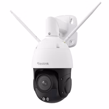 Reolink W840 RLC-823S1W 4K WiFi 6 360° PTZ 5x Zoom