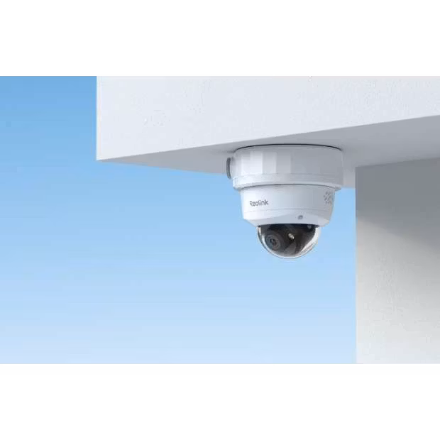 Reolink RLA-JBL1 Koblingsboks for glassdomekameraer