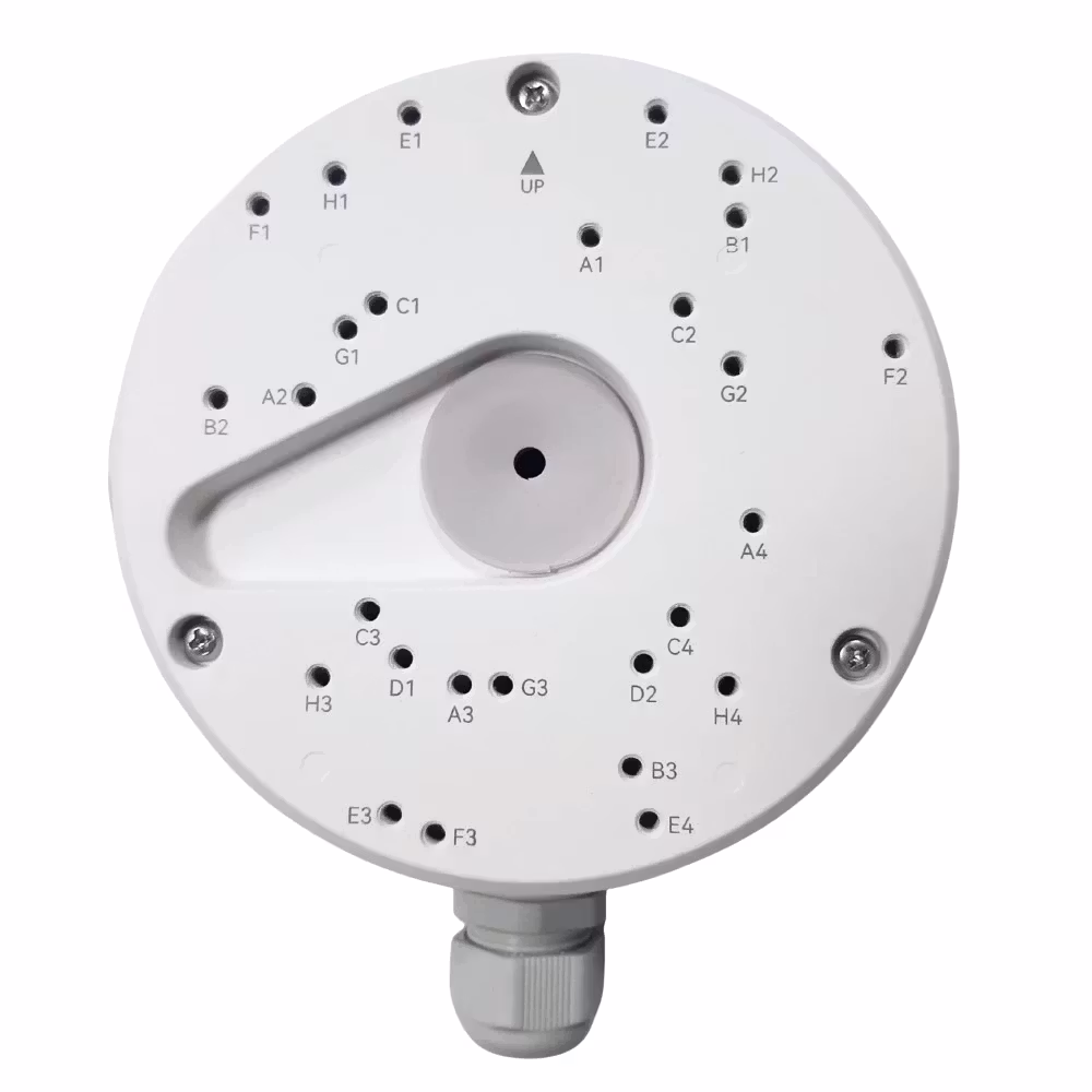 Reolink RLA-JBL1 Koblingsboks for glassdomekameraer