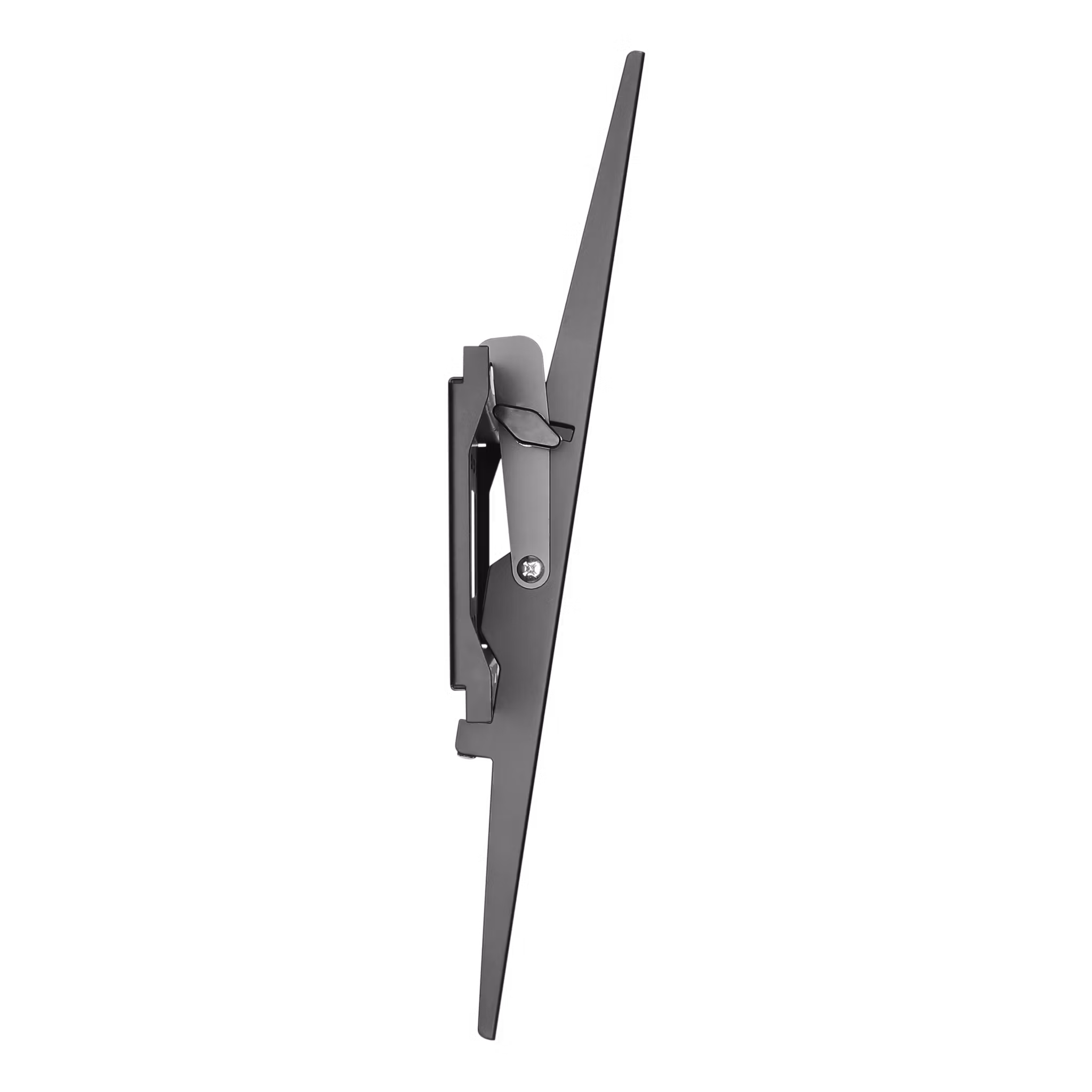 Deltaco Heavy-duty wall mount for monitor/tv, 37"-70", tilt, max 50 kg, VESA, black