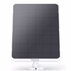 Reolink Solcellepanel 3, 12W (hvit)