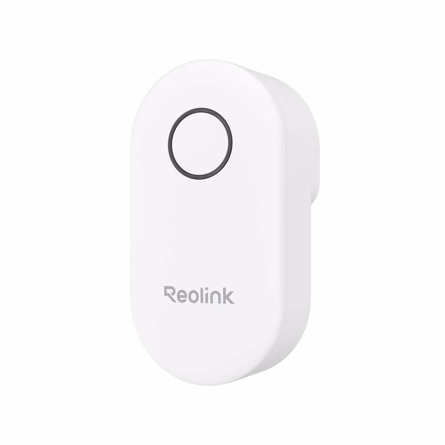 Reolink Ringeklokke Batteri WiFi (svart) med Chime og minnekort