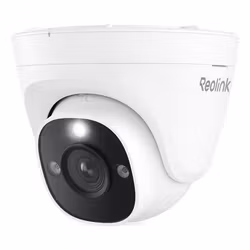 Reolink Kamerapakke, 4 stk. dome kameraer og opptaker med 2TB disk