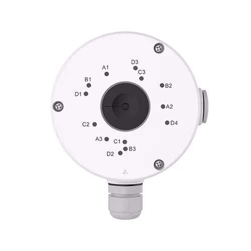 Reolink B10 Koblingsboks for bullet kamera (hvit)