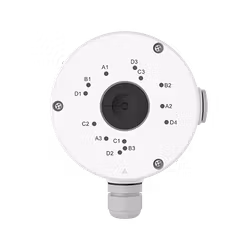 Reolink B10 Koblingsboks for bullet kamera (hvit)