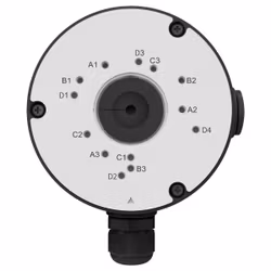 Reolink B10 Koblingsboks for bullet kamera (svart)