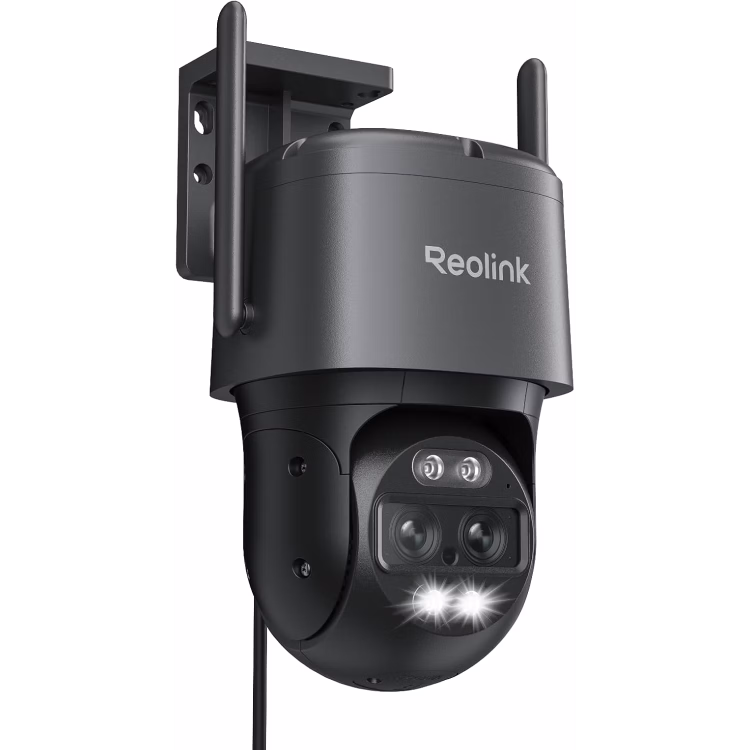 Reolink W760 TrackMix WiFi (grå)