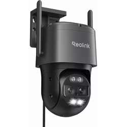 Reolink W760 TrackMix WiFi (grå)