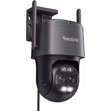 Reolink W760 TrackMix WiFi (grå)