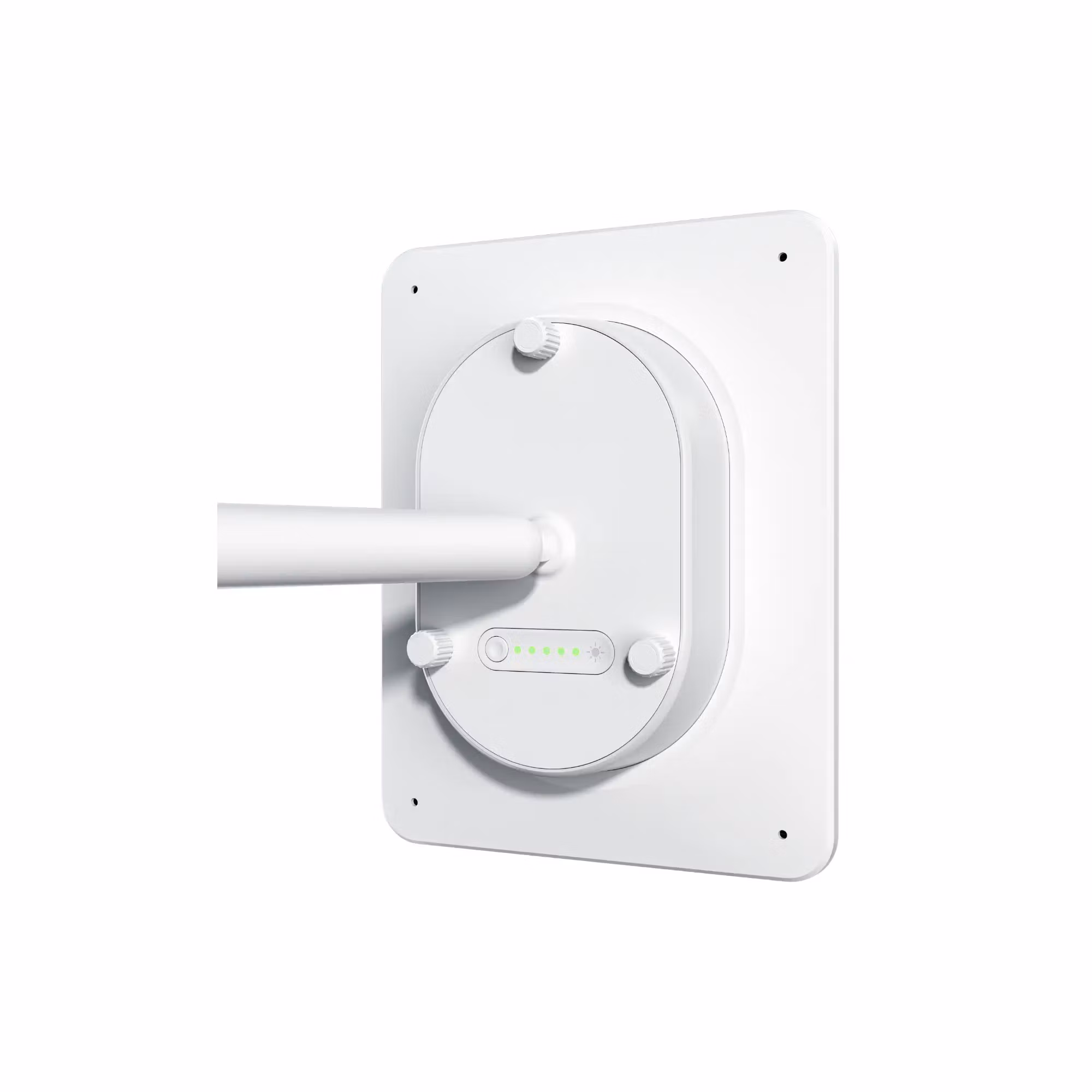 Reolink Solcellepanel 2S, 6W (hvit)