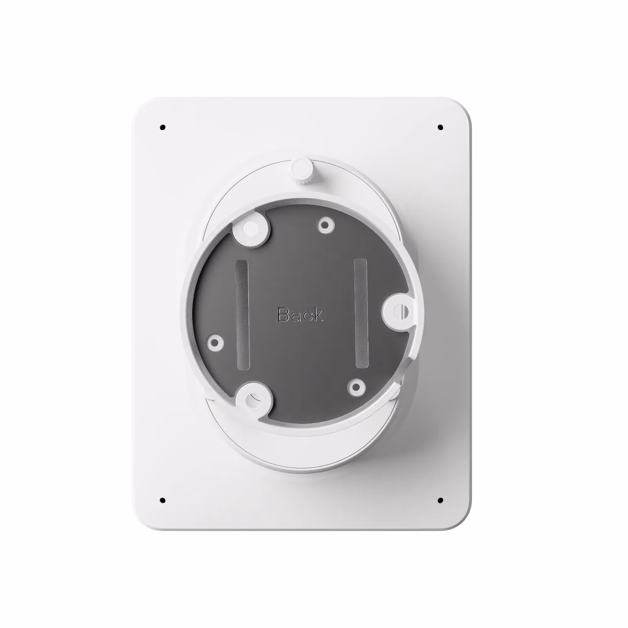 Reolink Solcellepanel 2S, 6W (hvit)