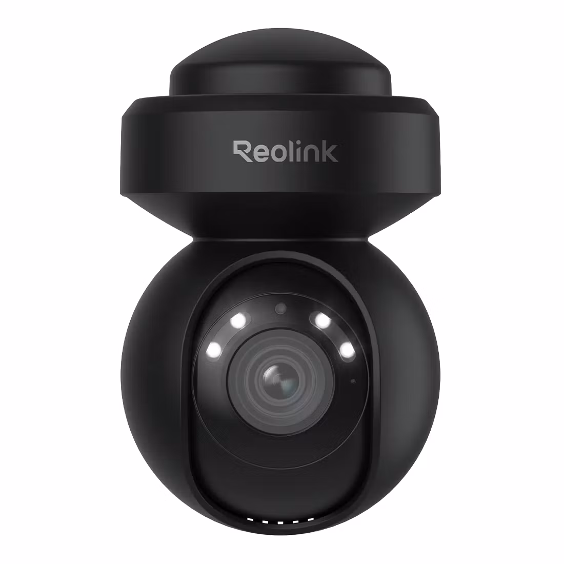 Reolink E560 4K 8MP Smart PTZ WiFi 6 AutoTracking (svart)