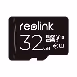 Reolink microSD Minnekort 32 GB