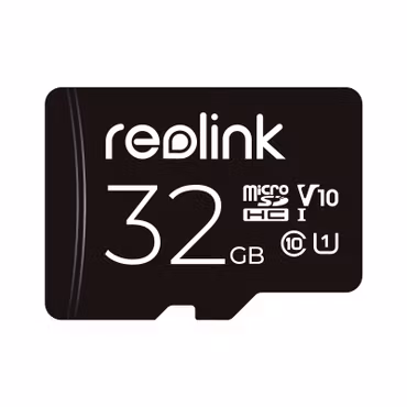 Reolink microSD Minnekort 32 GB