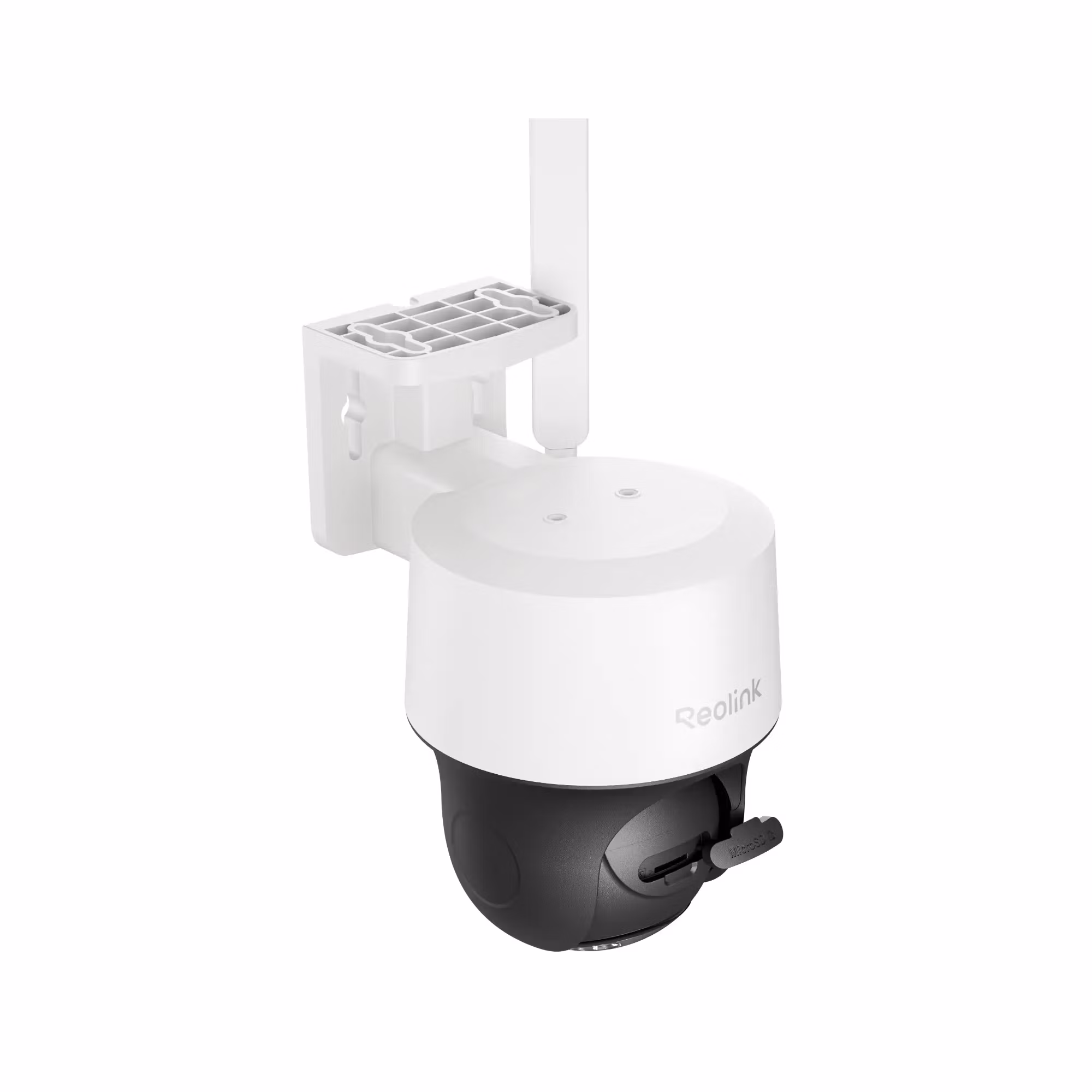 Reolink GO PT S Lite 2K 4MP 4G kamera, innebygget SIM-kort