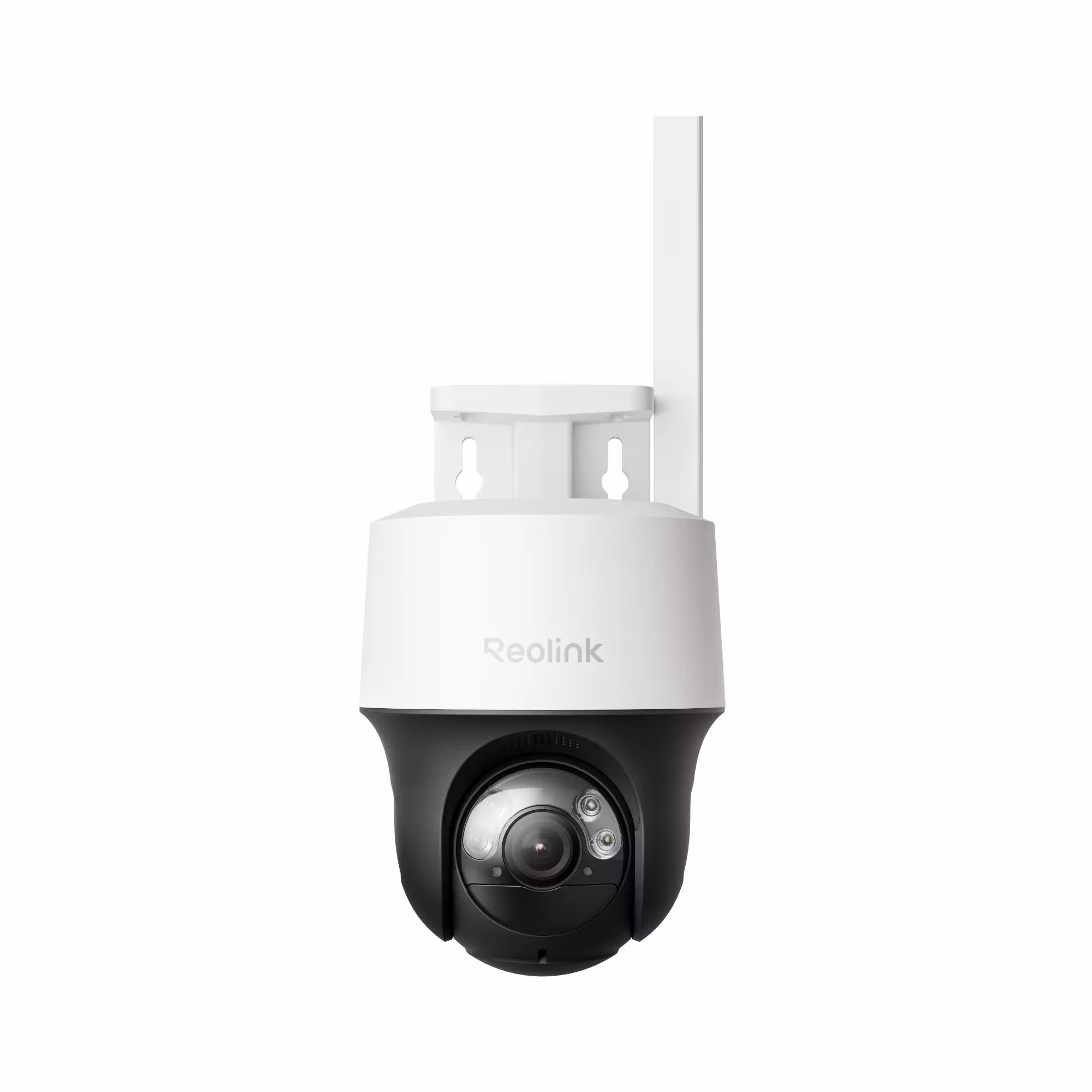 Reolink GO PT S Lite 2K 4MP 4G kamera, innebygget SIM-kort