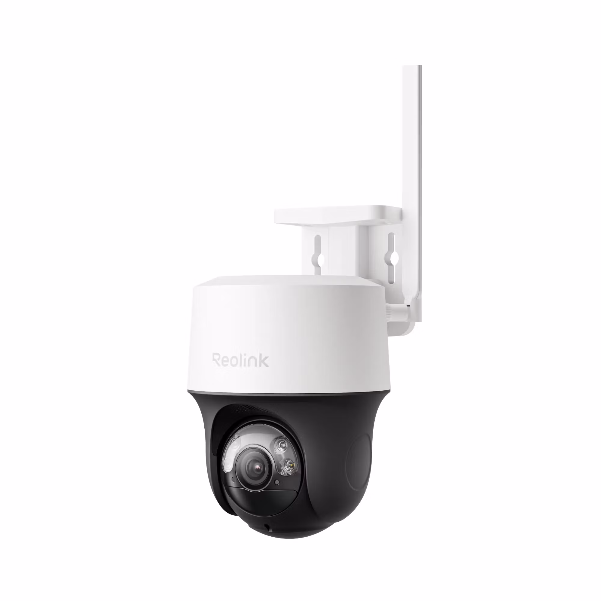 Reolink GO PT S Lite 2K 4MP 4G kamera, innebygget SIM-kort