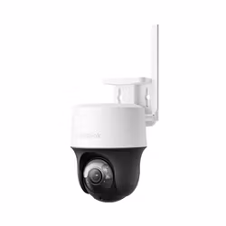 Reolink GO PT S Lite 2K 4MP 4G kamera, innebygget SIM-kort