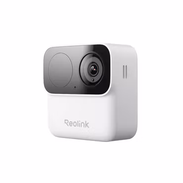 Reolink Argus MagiCam 2MP WiFi Ultrafleksibelt batterikamera