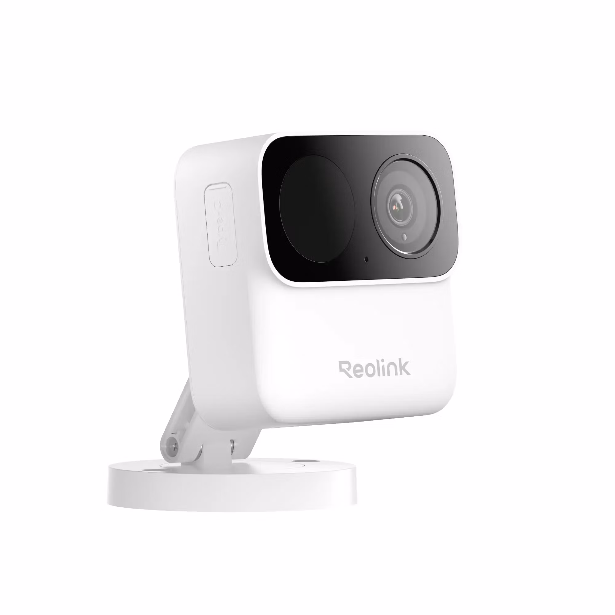 Reolink Argus MagiCam 2MP WiFi Ultrafleksibelt batterikamera