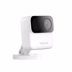 Reolink Argus MagiCam 2MP WiFi Ultrafleksibelt batterikamera
