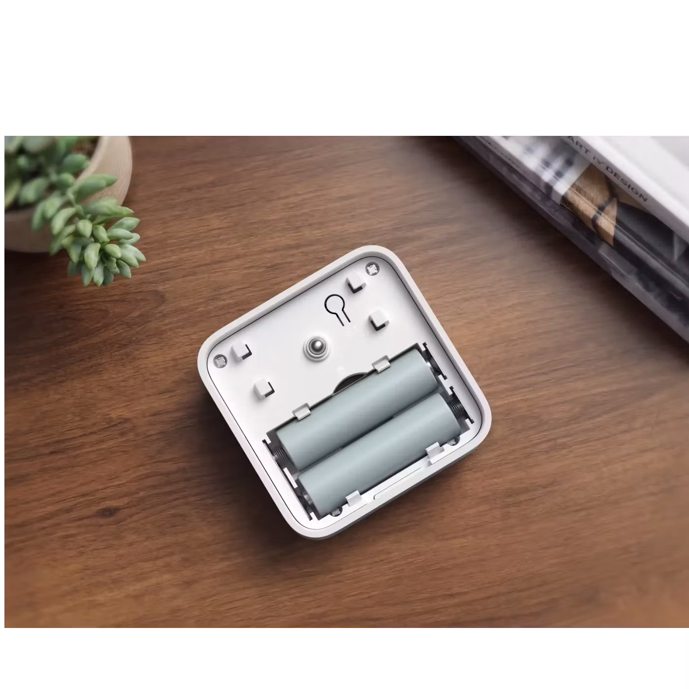 Reolink Argus MagiCam 2MP WiFi Ultrafleksibelt batterikamera