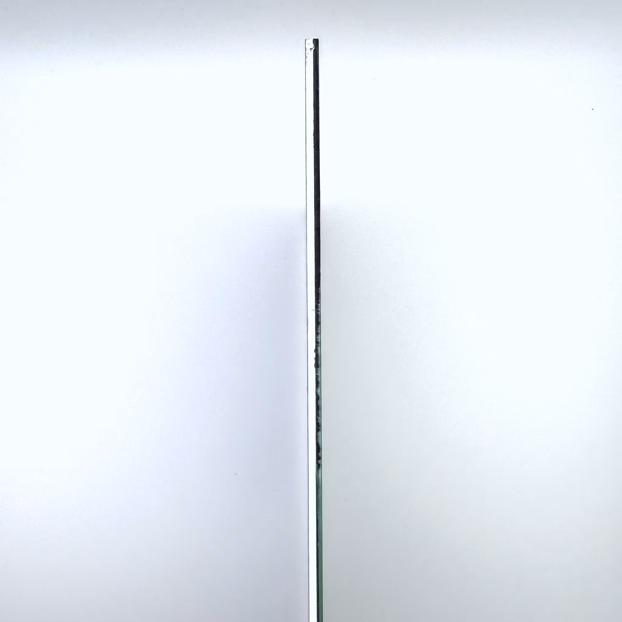 Kameraovervåking-skilt – 15 × 20 cm, reflekterende plast, selvklebende