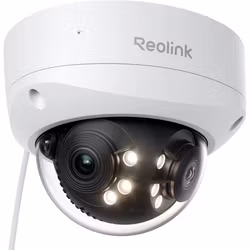 Reolink Duo 3V PoE - 16MP Vandalsikkert PoE kamera med 180° Panorama