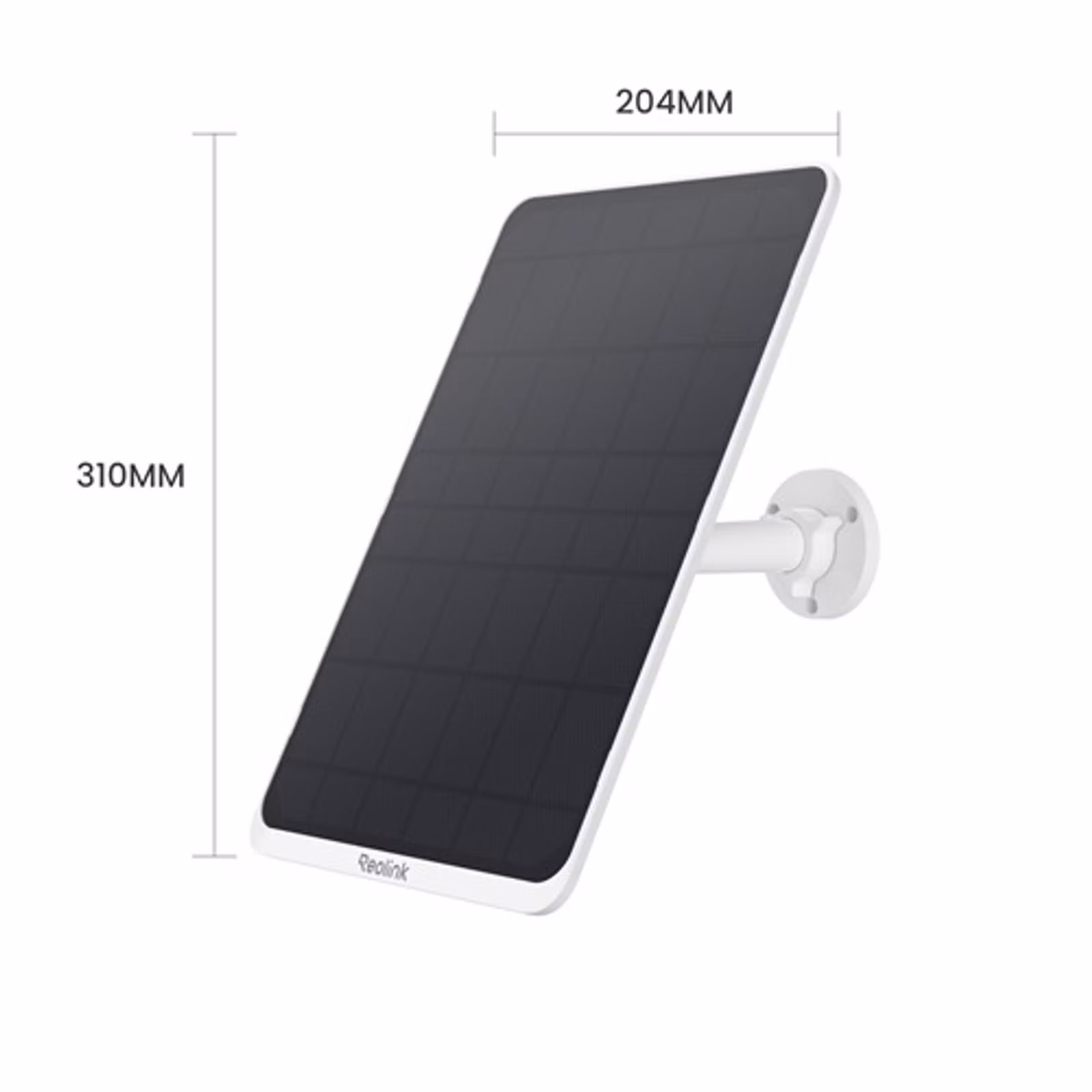 Reolink Solar Panel 3 mål