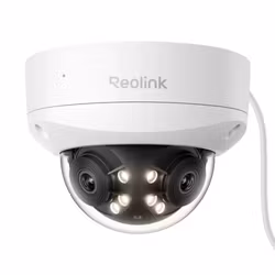 Reolink Duo 3V PoE - 16MP Vandalsikkert PoE kamera med 180° Panorama