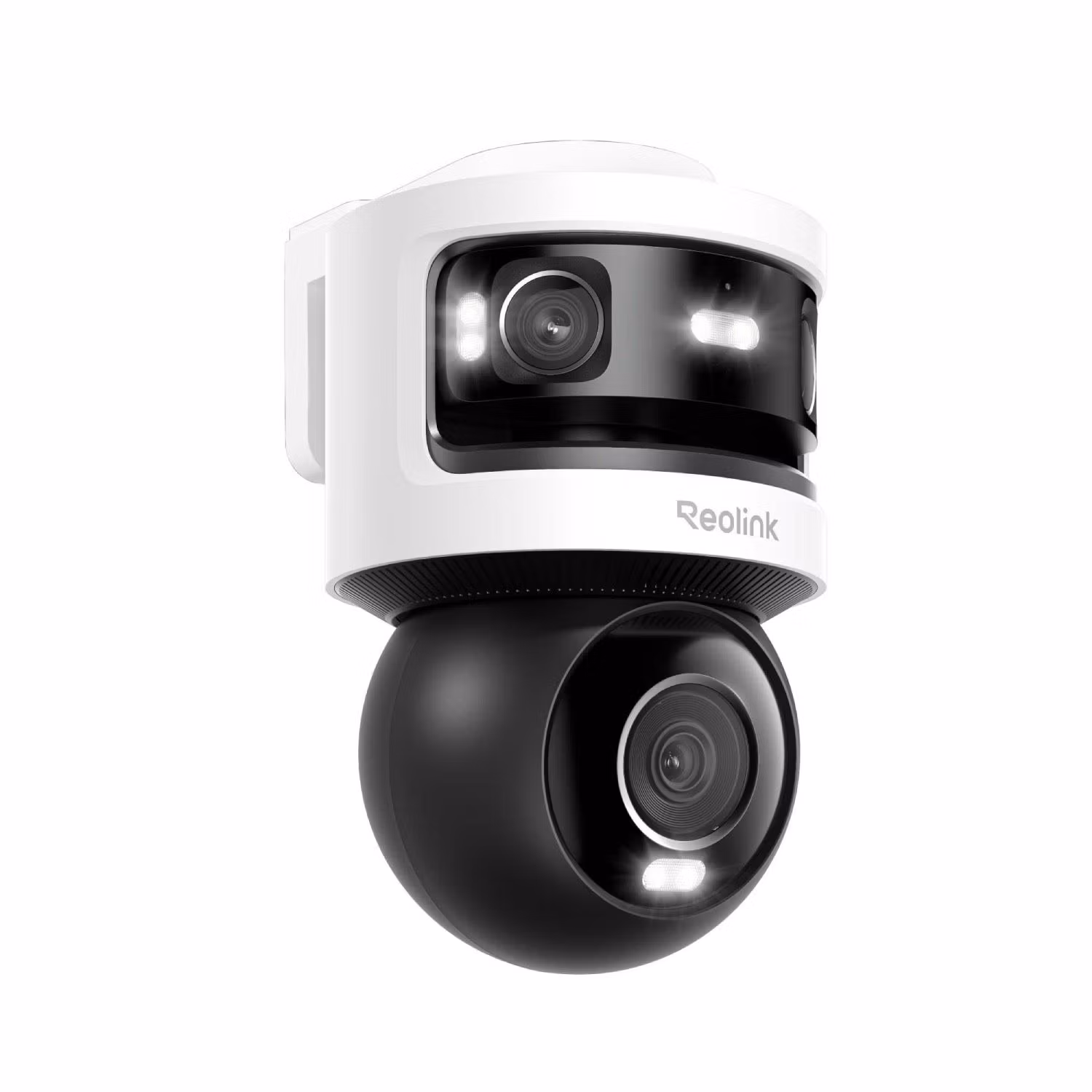 Reolink OMVI 3i PoE med spotlys