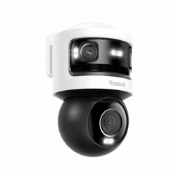Reolink OMVI 3i PoE 180° Panorama Pan-Tilt overvåkingskamera