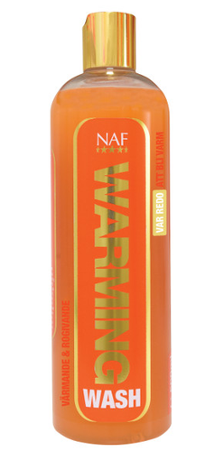 Naf Warming Wash